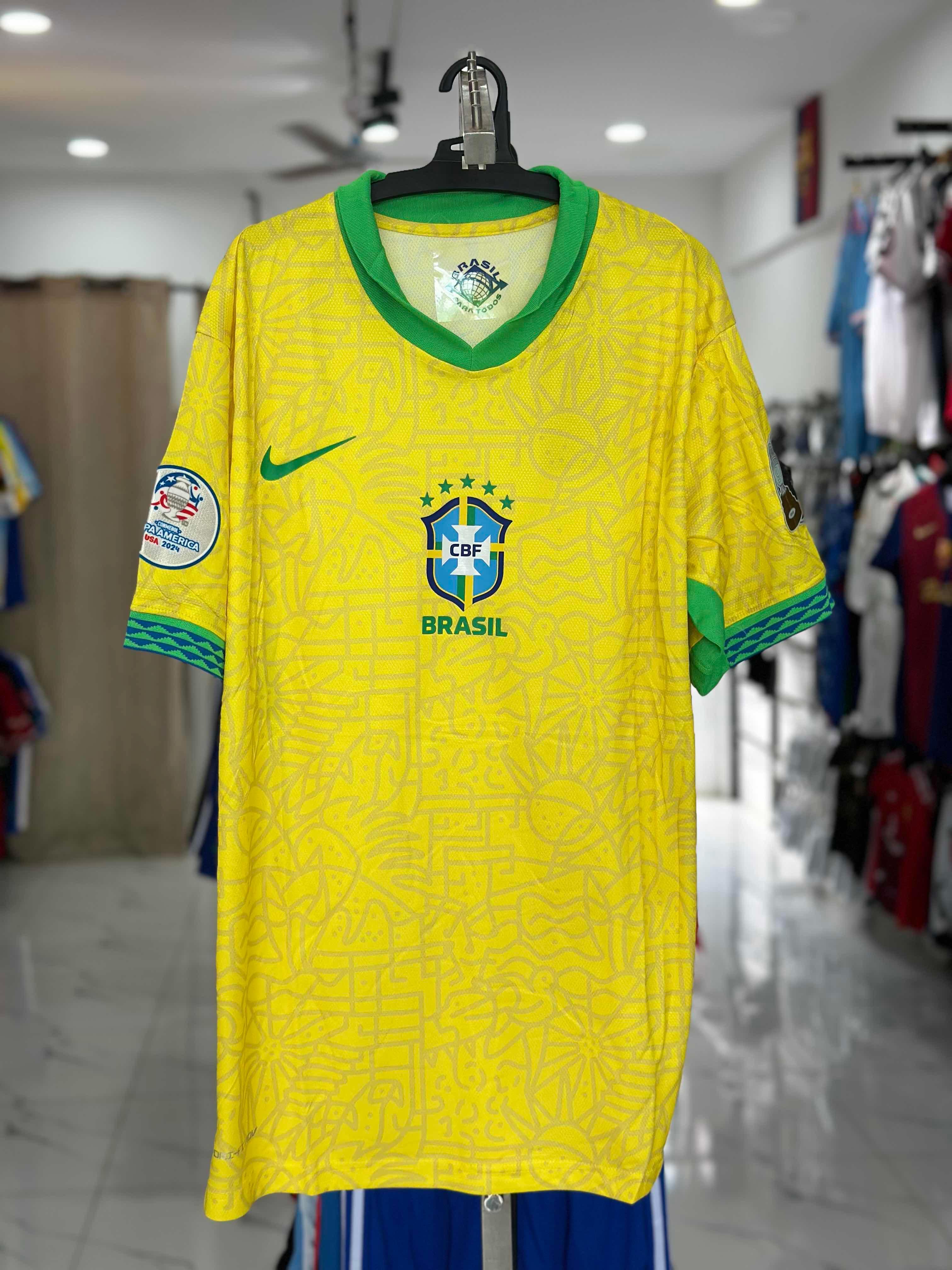 Brazil 2024