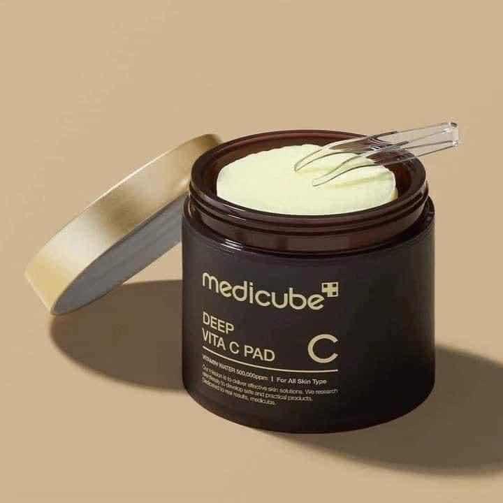 Medicube Vita C