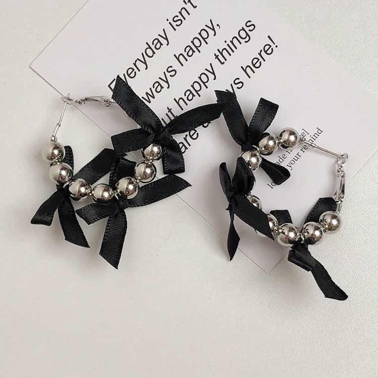 Hoop Earring