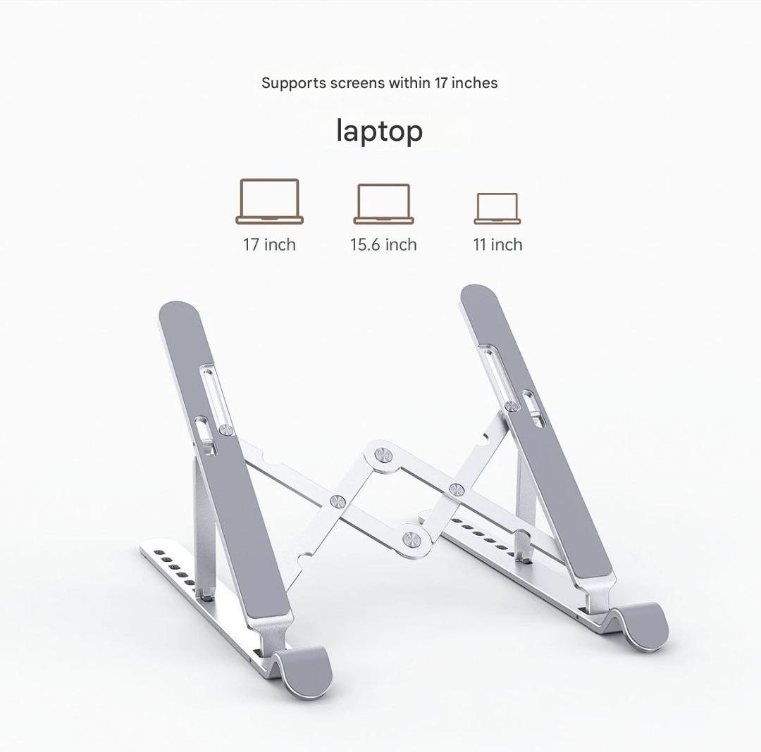 ORICO Laptop Stand Portable PFB-SV-BP