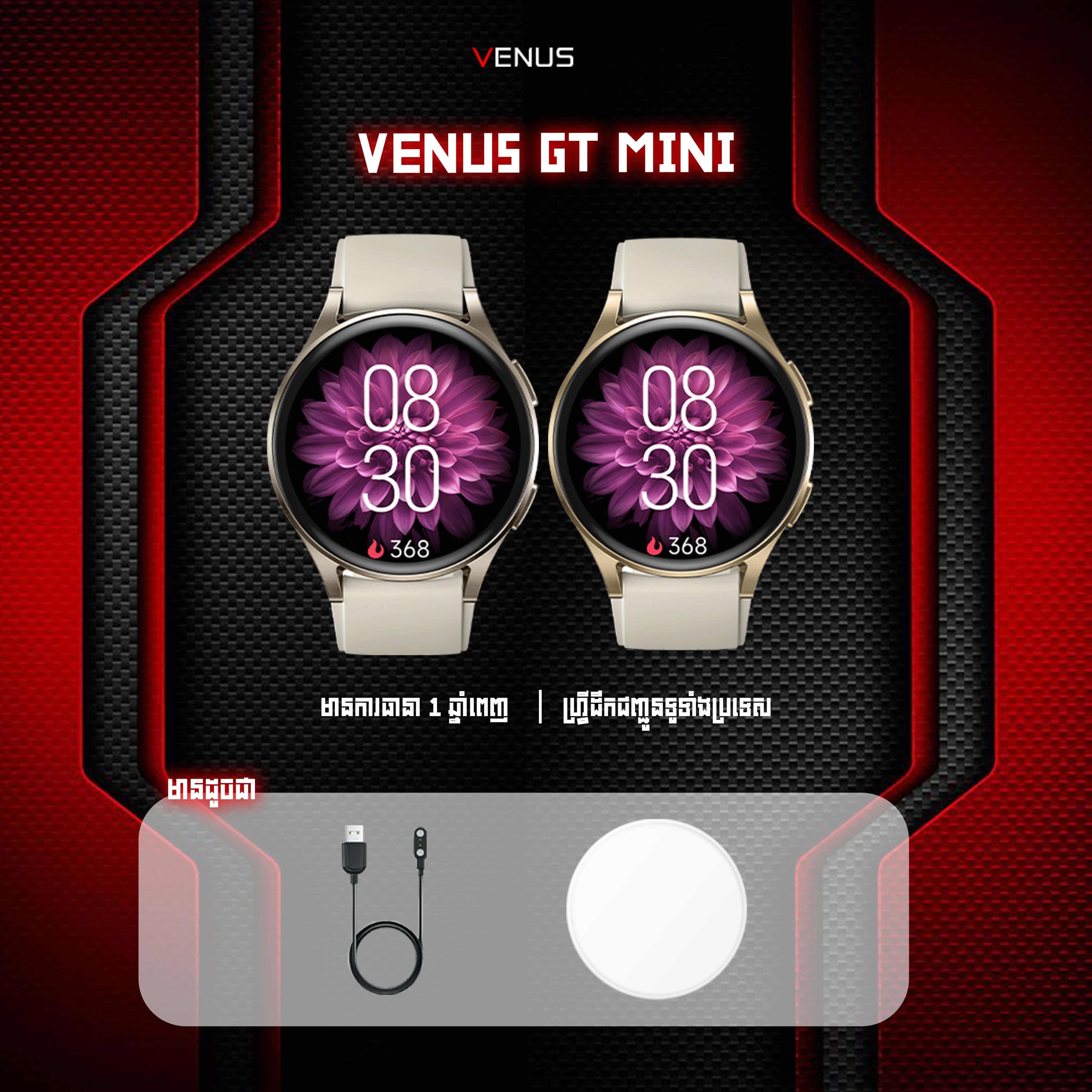 Venus GTmini Plus 