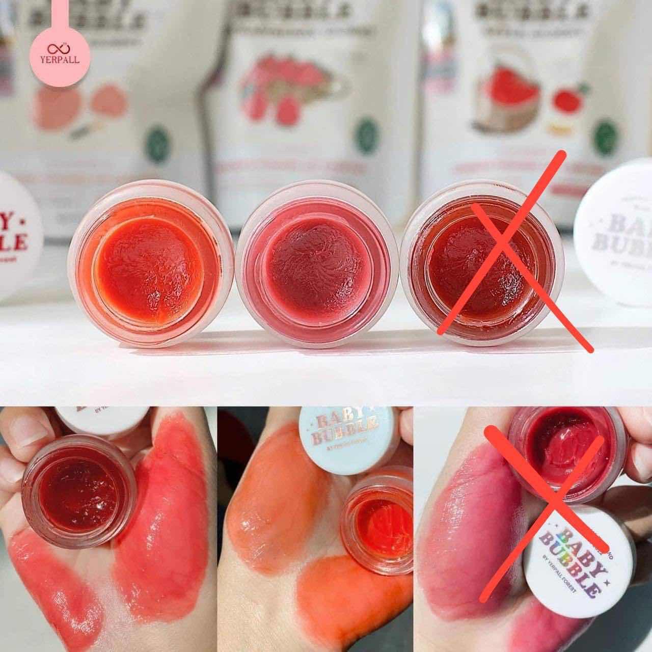 ក្រែមលាបមាត់យ៉ាផល