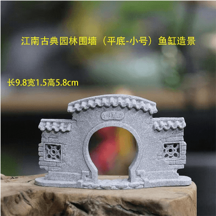 Size L(9.8)*W(1.5)*H(5.8)cm
