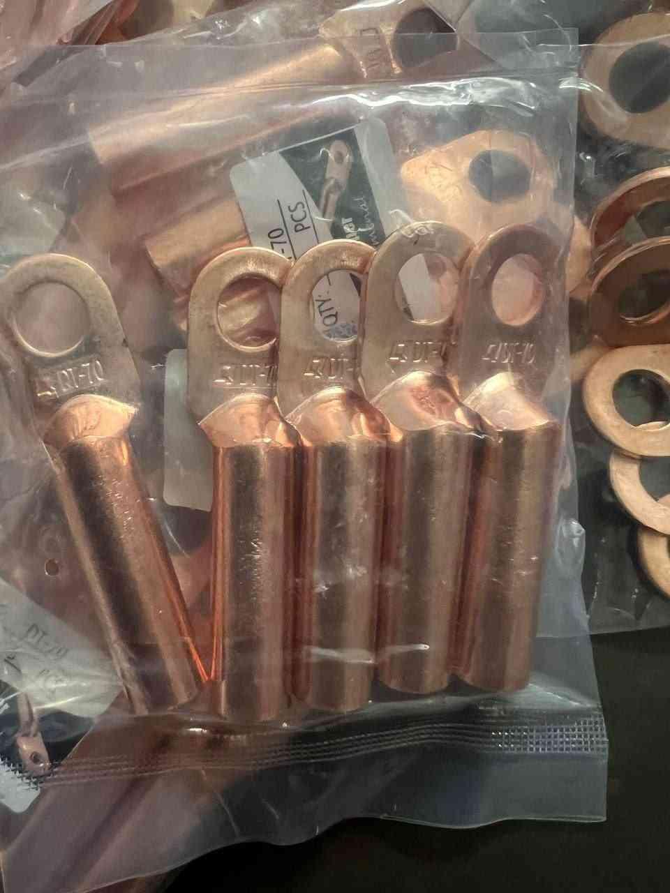 ក្បាលកូសស្ពាន់កវែង 35mm 