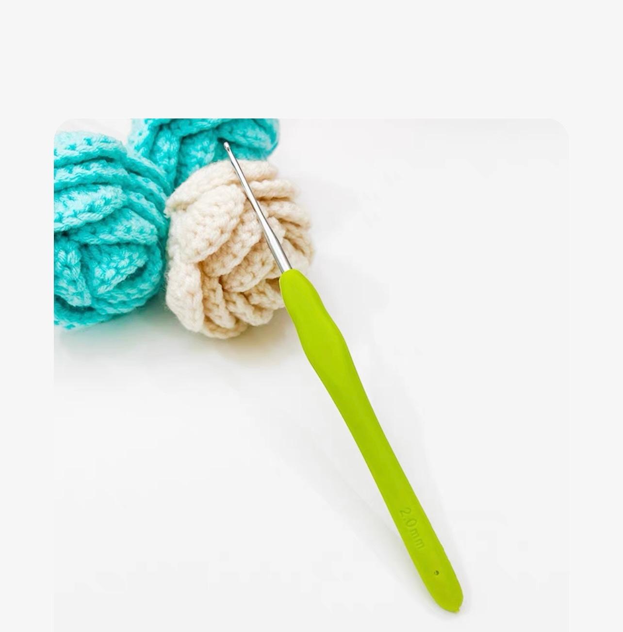 plastic handle hook