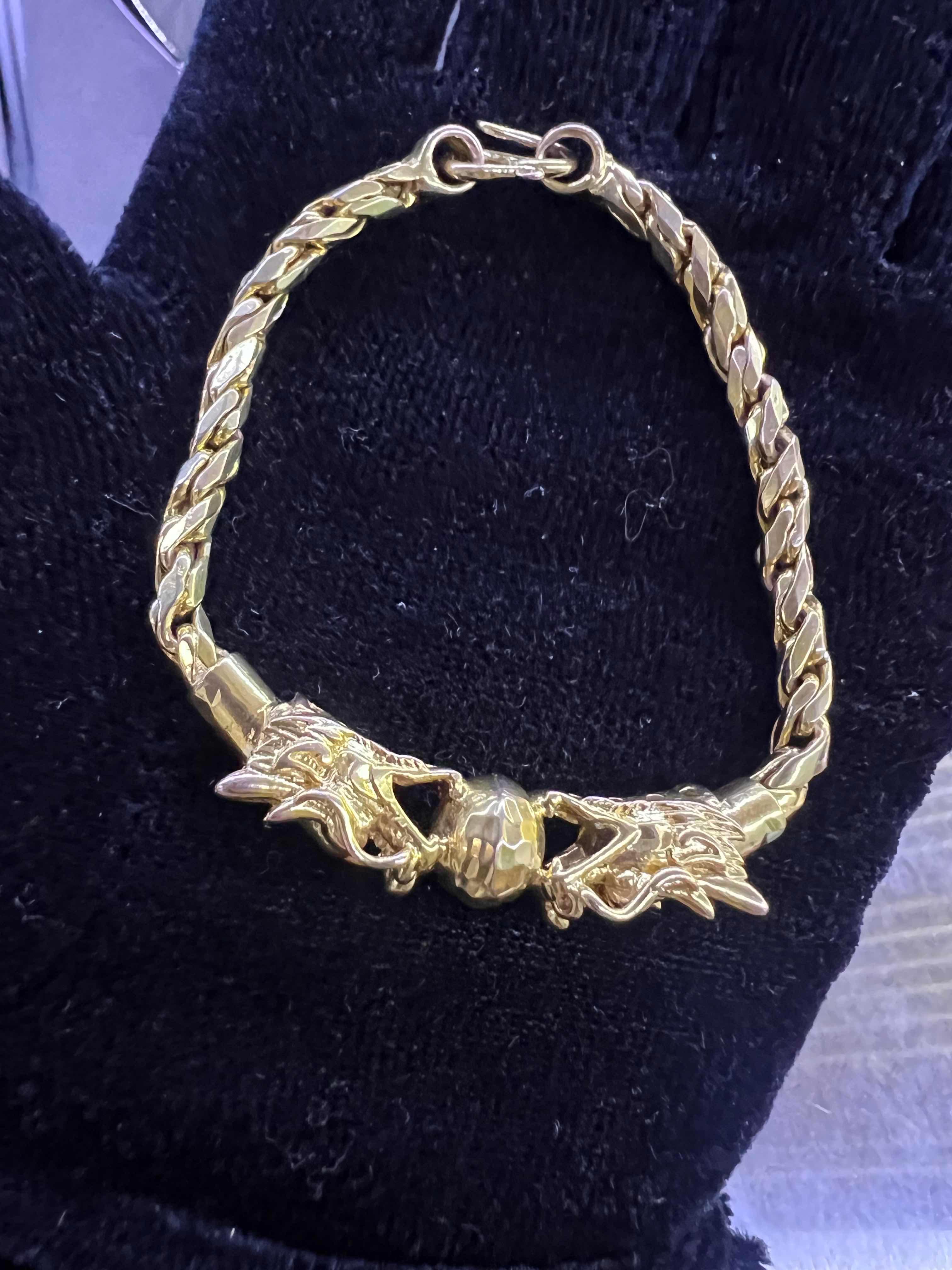 ខ្សែដៃនាគទឹក ៥ធម្មតា