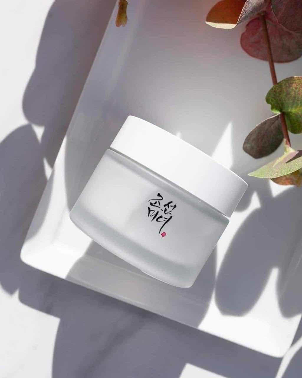 Beauty of joseon dynasty cream