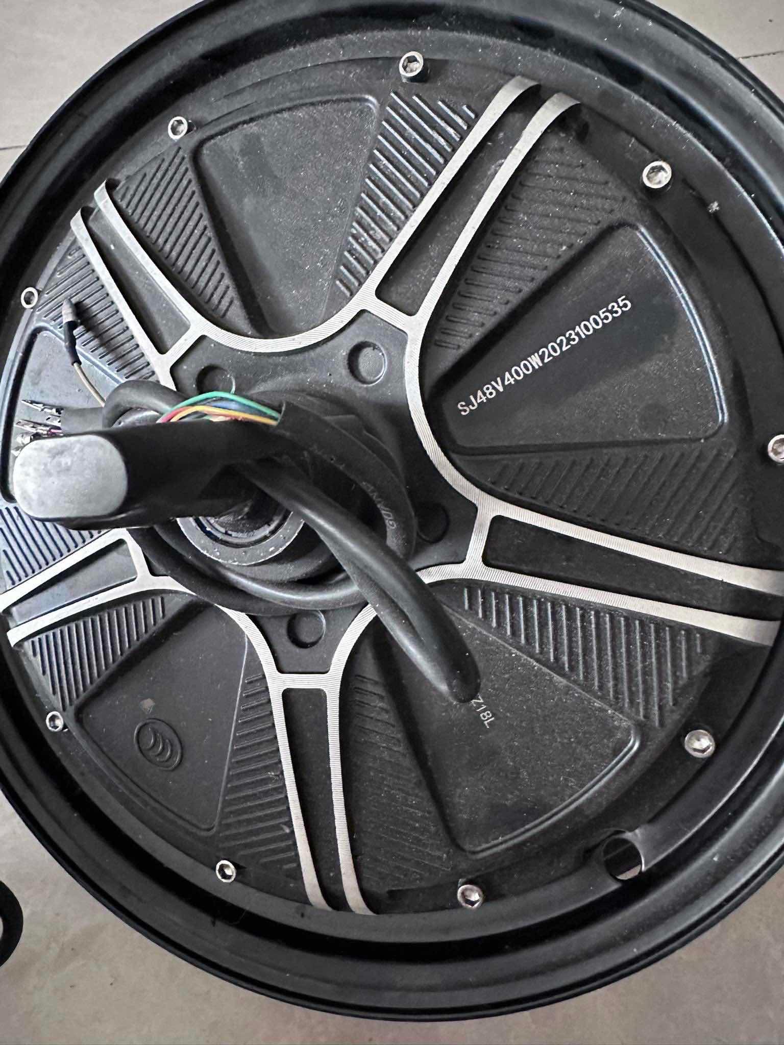 ម៉ូទរ័ កំលាំង 350-400W