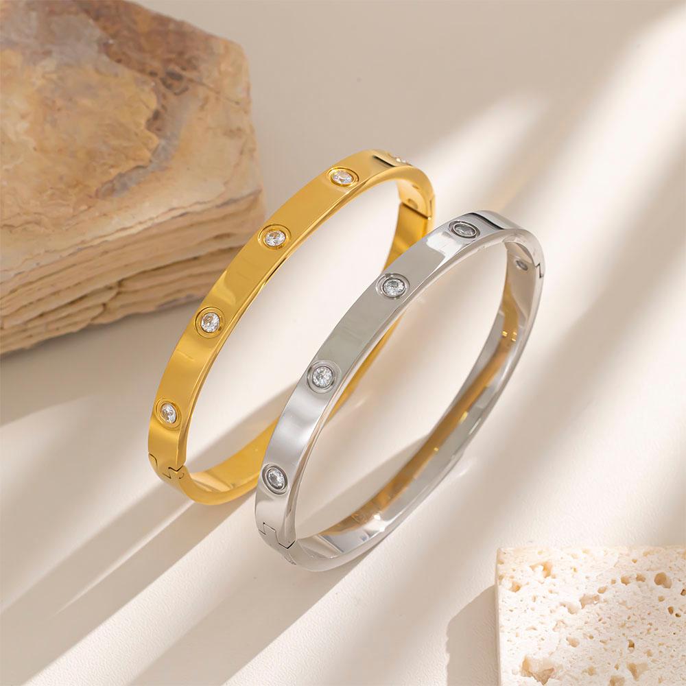 K01_16CM (Gold & Silver)