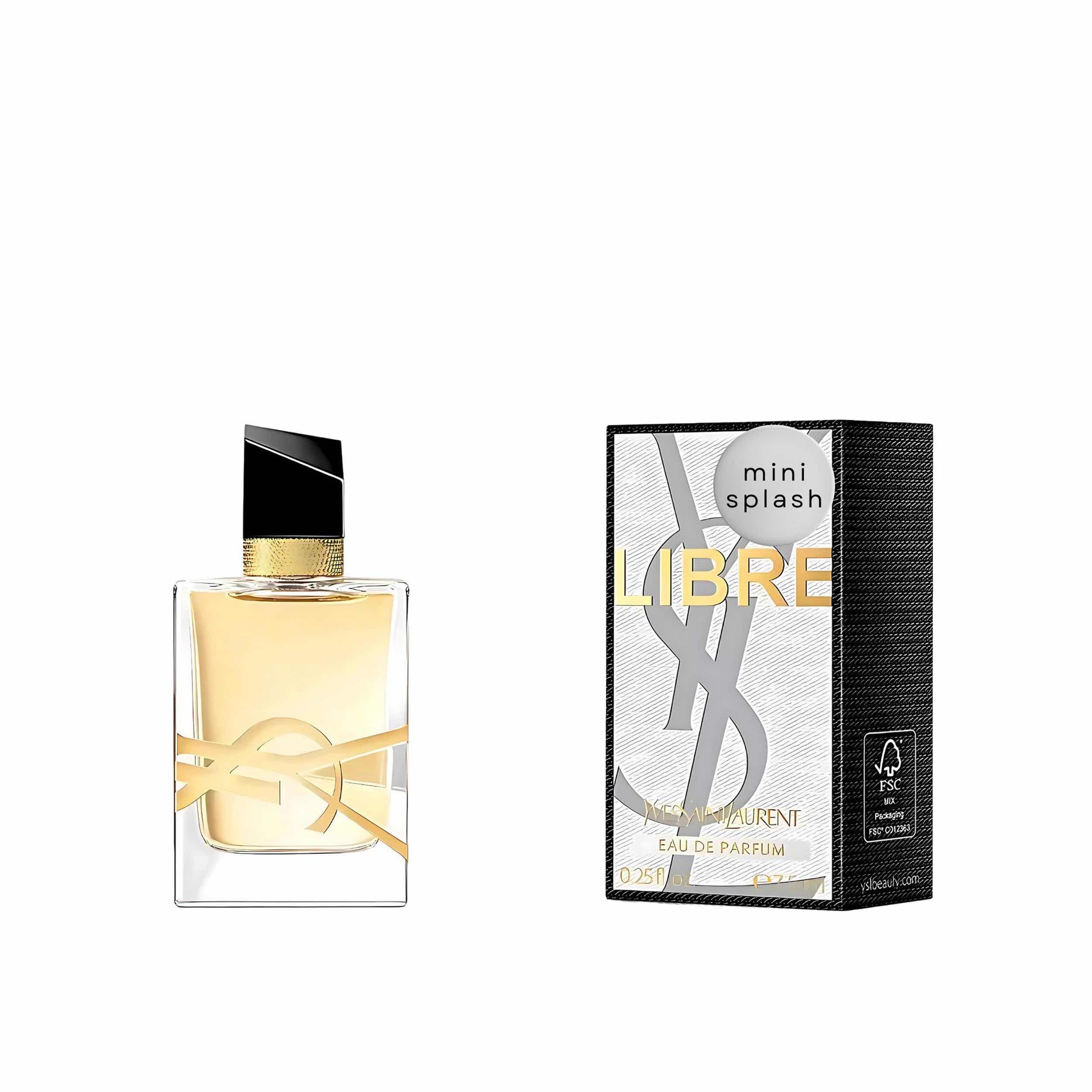 YSL mini Perfume 
