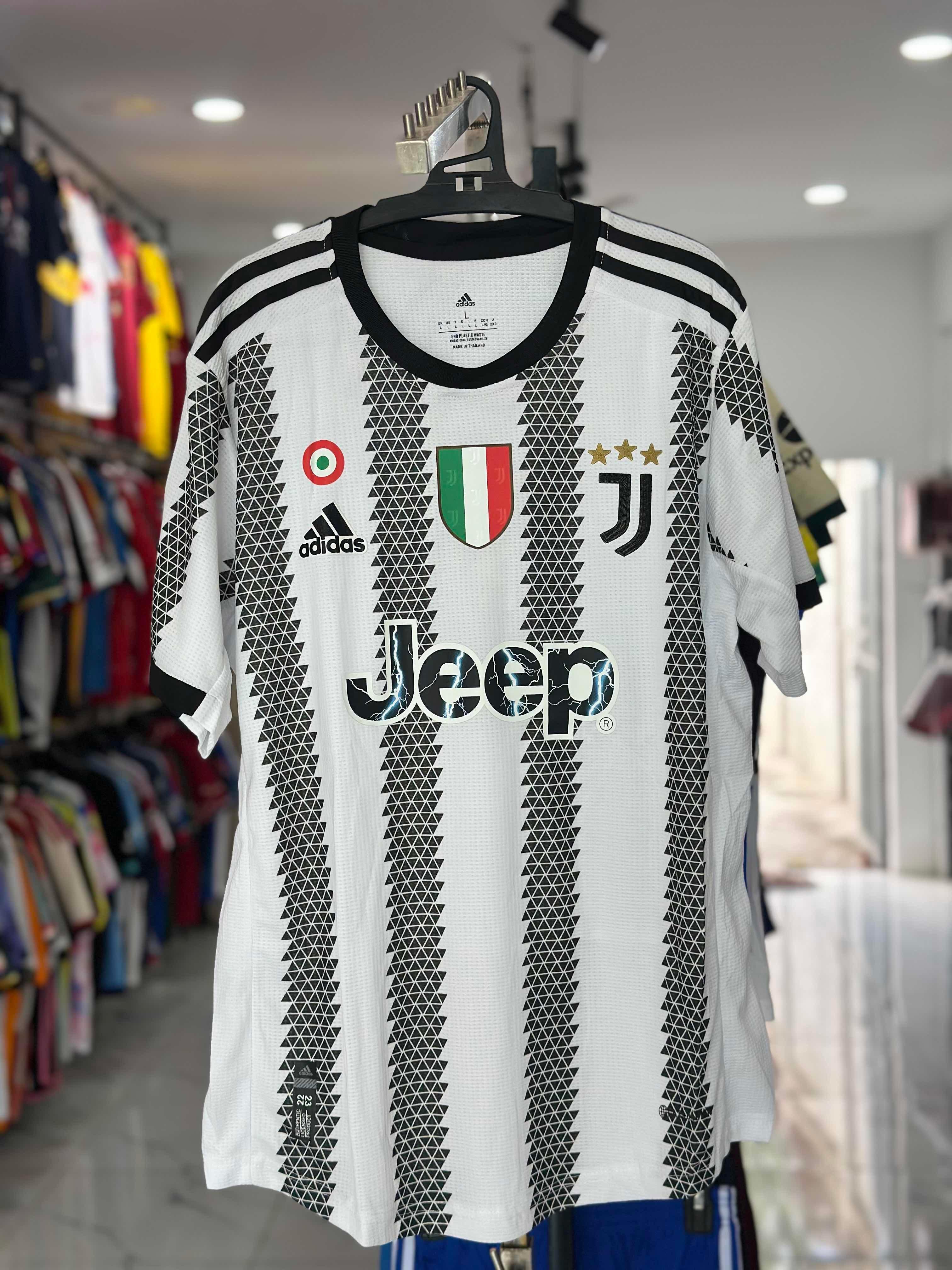 Juventus 22/23