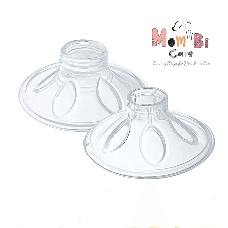 ទ្រនាប់ Flange សុីលីកូន មួយគូ