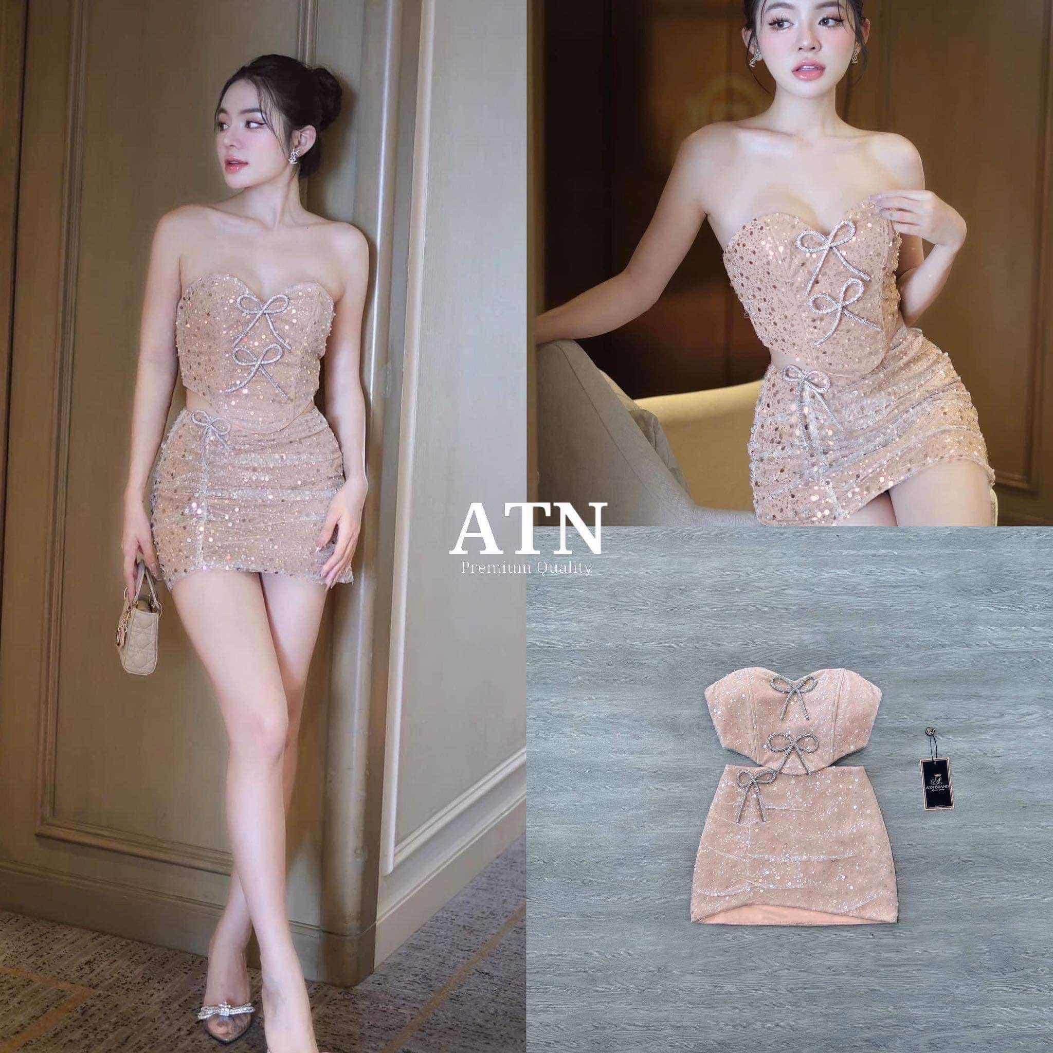 Dress S M L