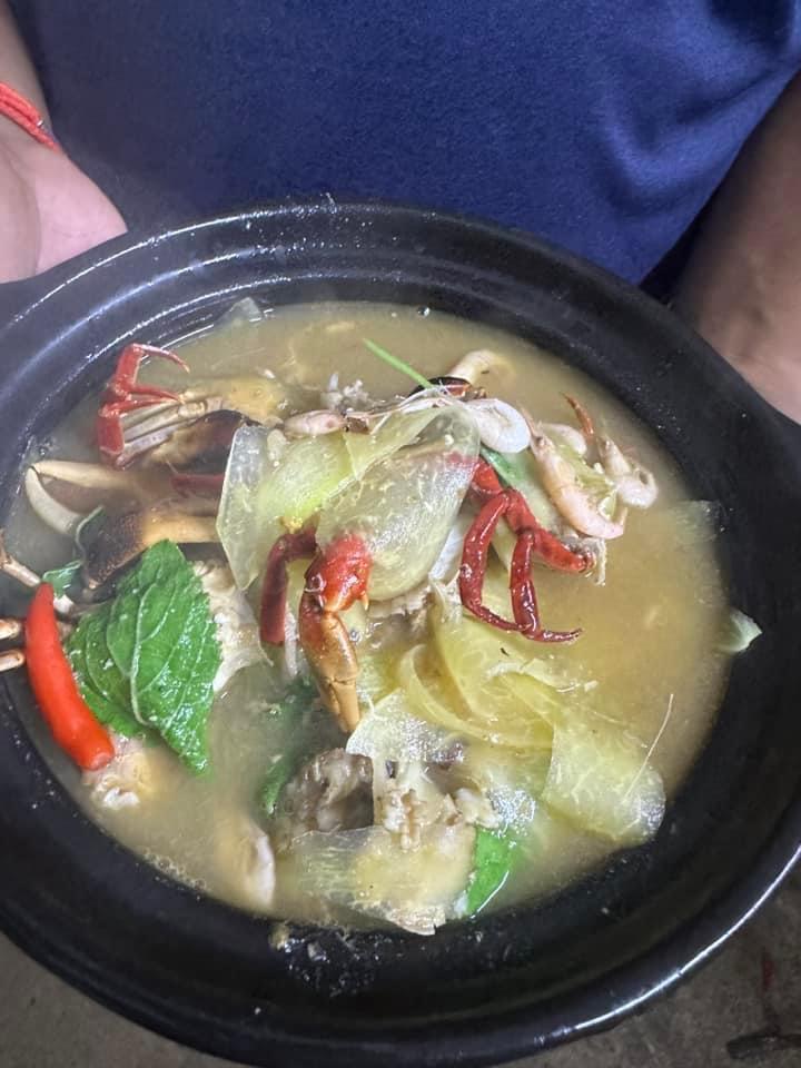 ម្ជូខួក្តាម