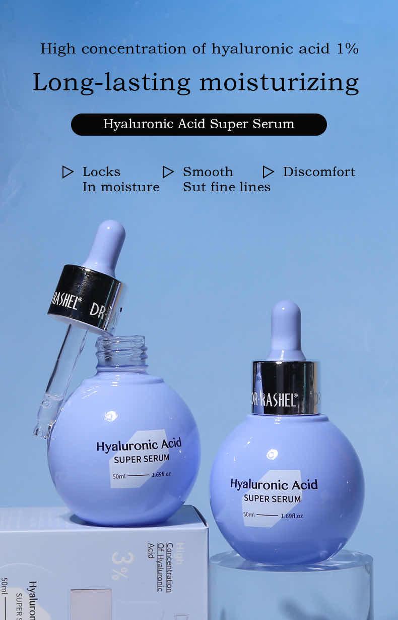 DR RASHEL HYALIRONIC 3%