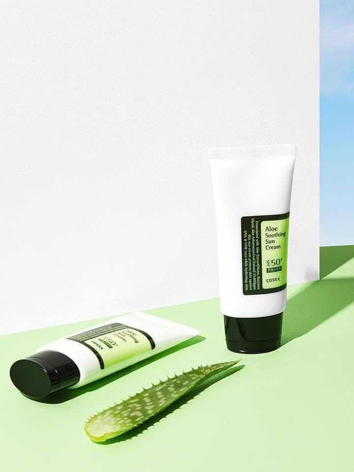 Cosrx SunCream