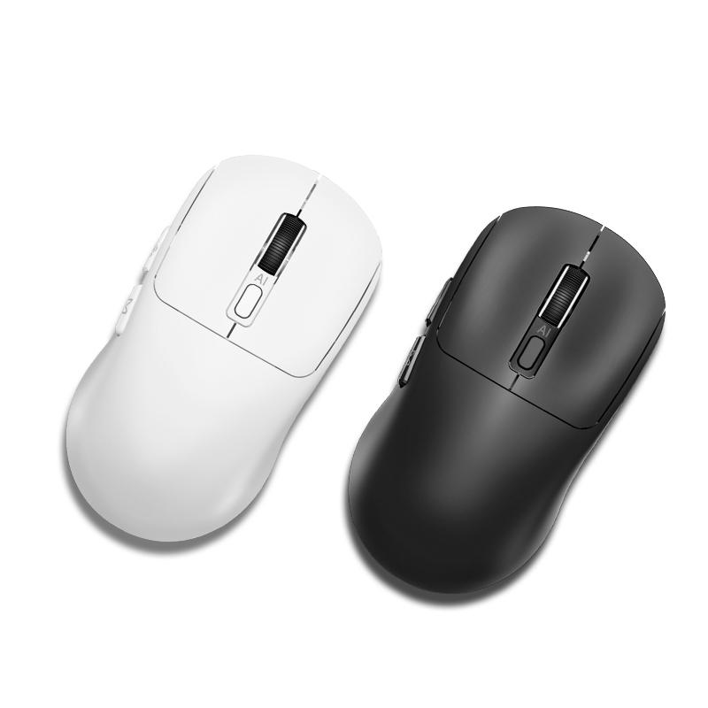 COTECI AI Smart Mouse