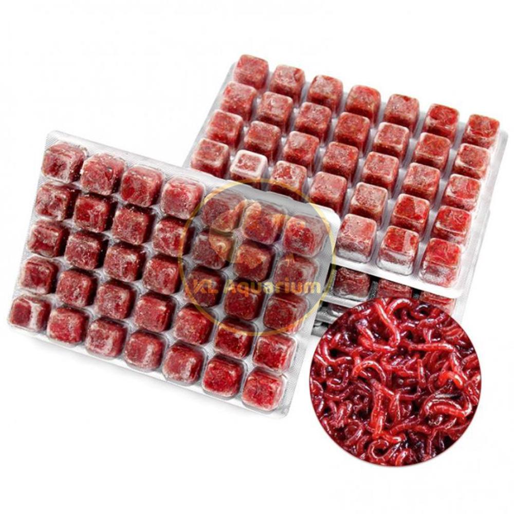 ជន្លេនកក Blood Worm