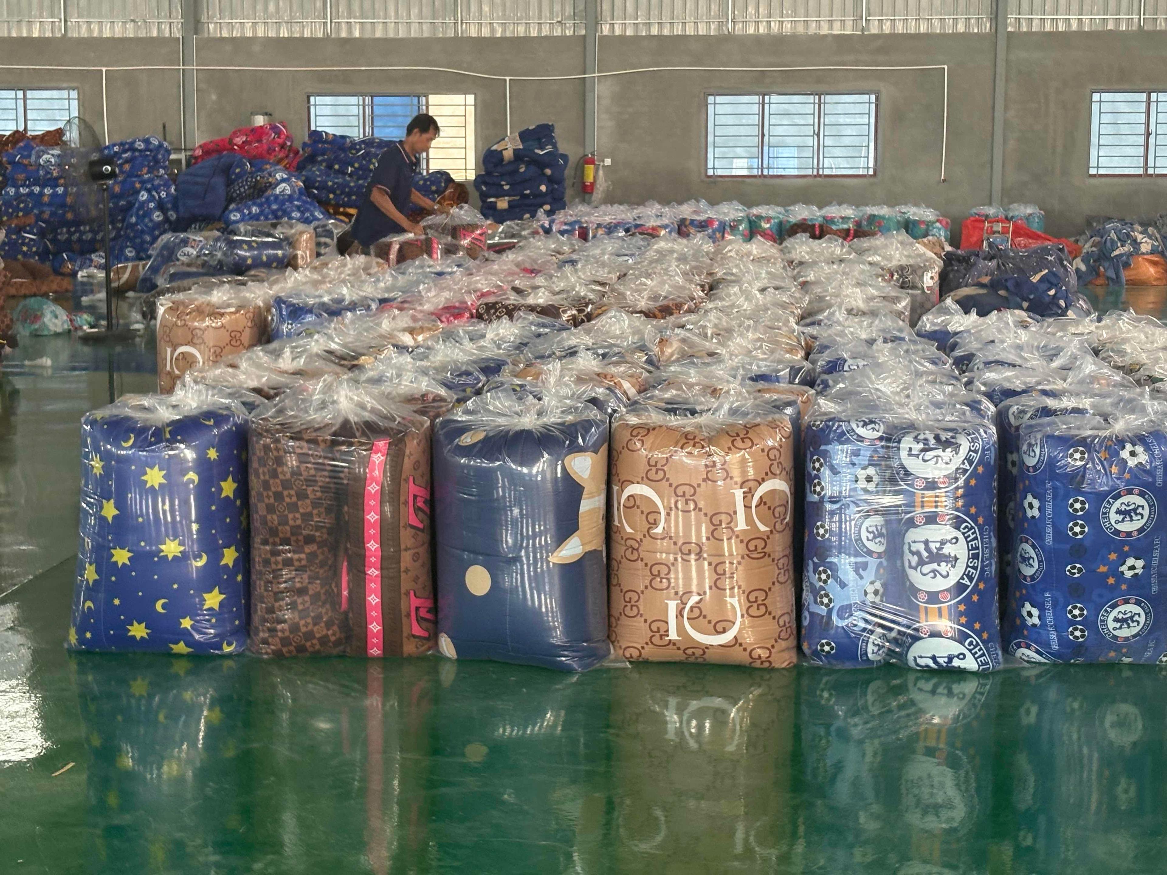 ពូកសំឡីក្របាស