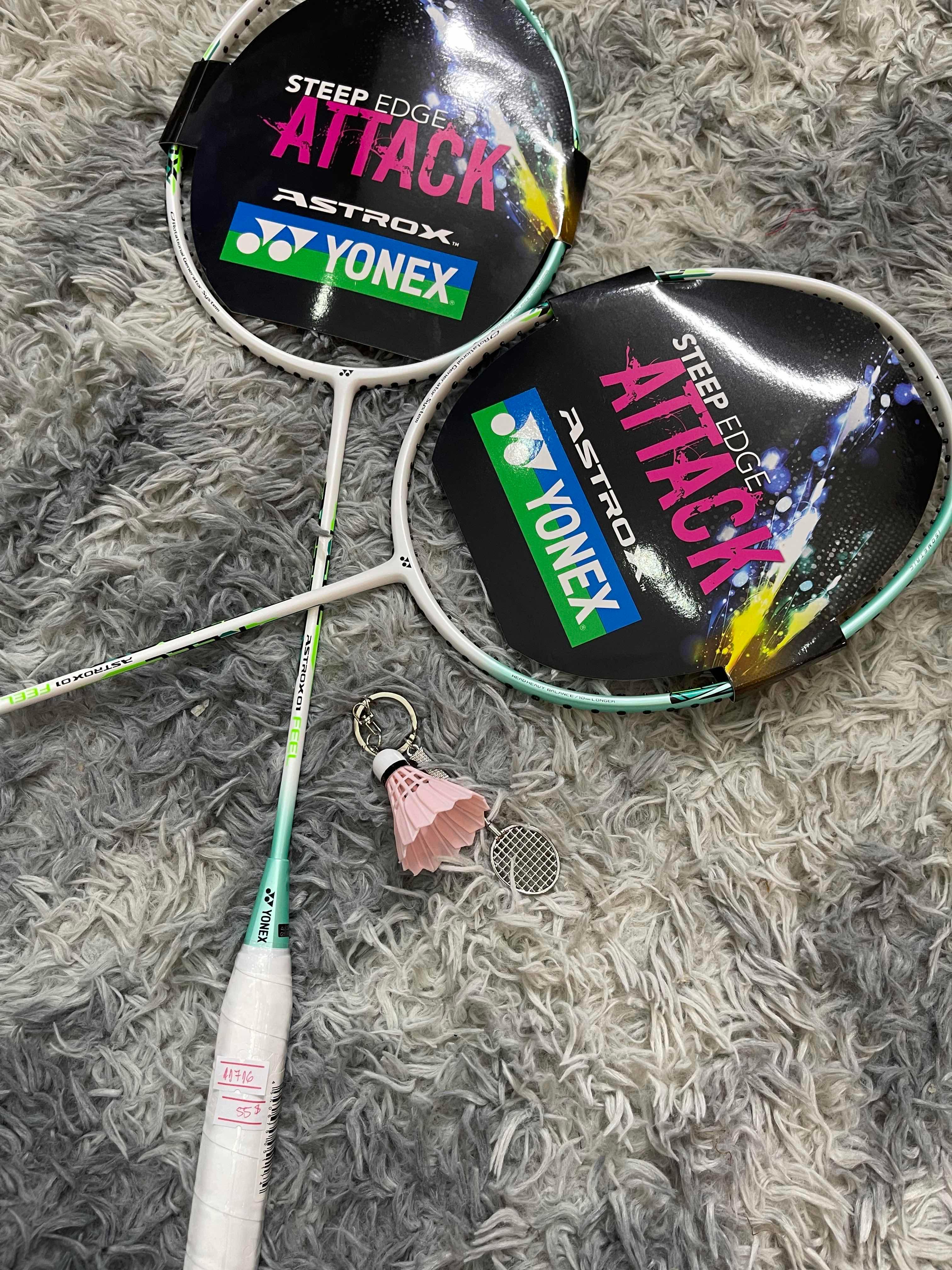 Yonex/Astrox01Feel