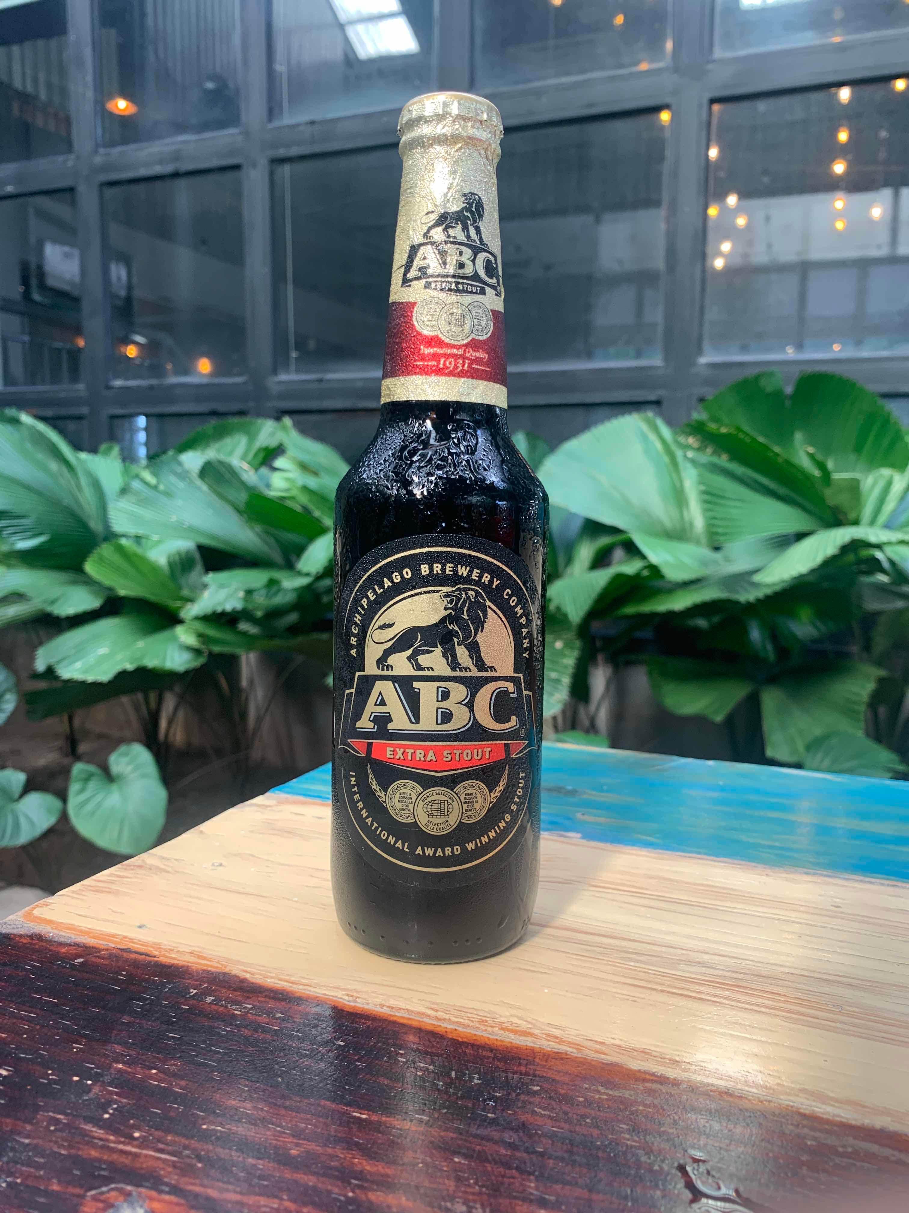 ABC ( ដប )