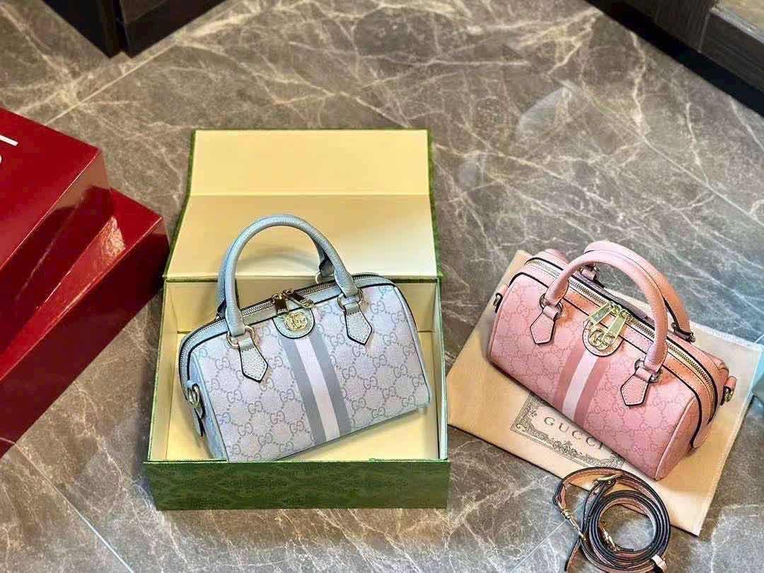 ការបូបប្រេន Gucci 