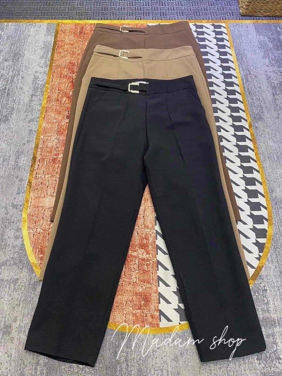 ខោក្រណាត់