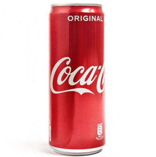 Coca Cola