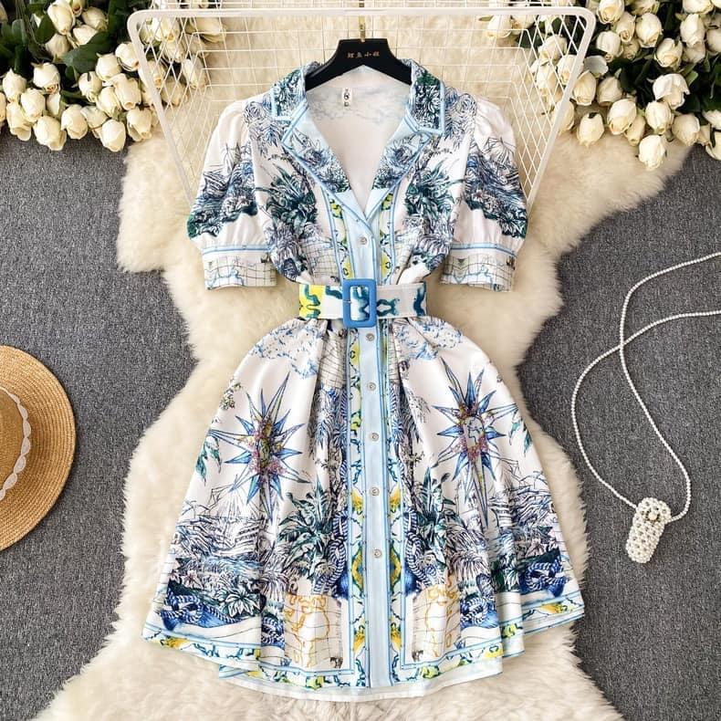 Light Luxury Dress