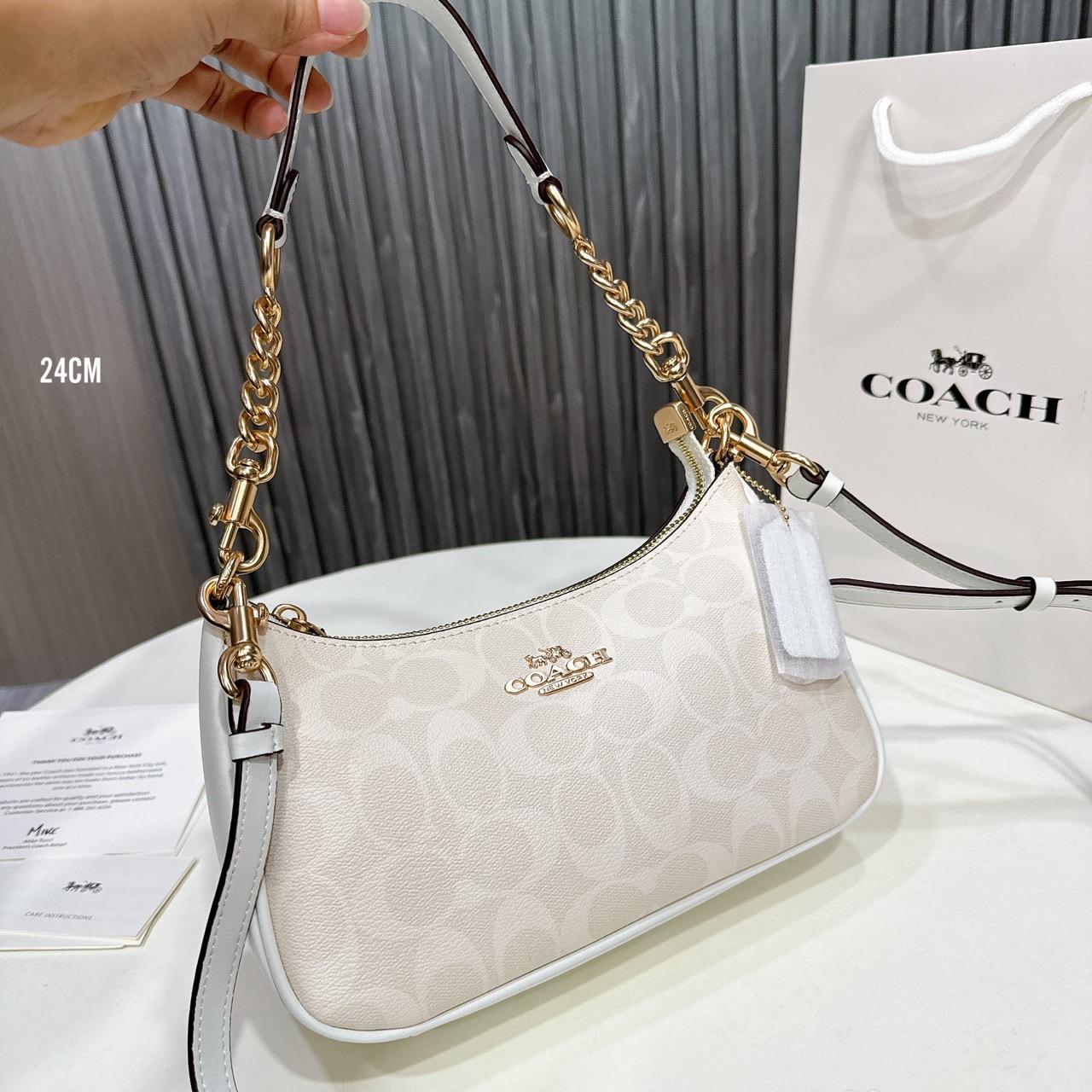 Coach