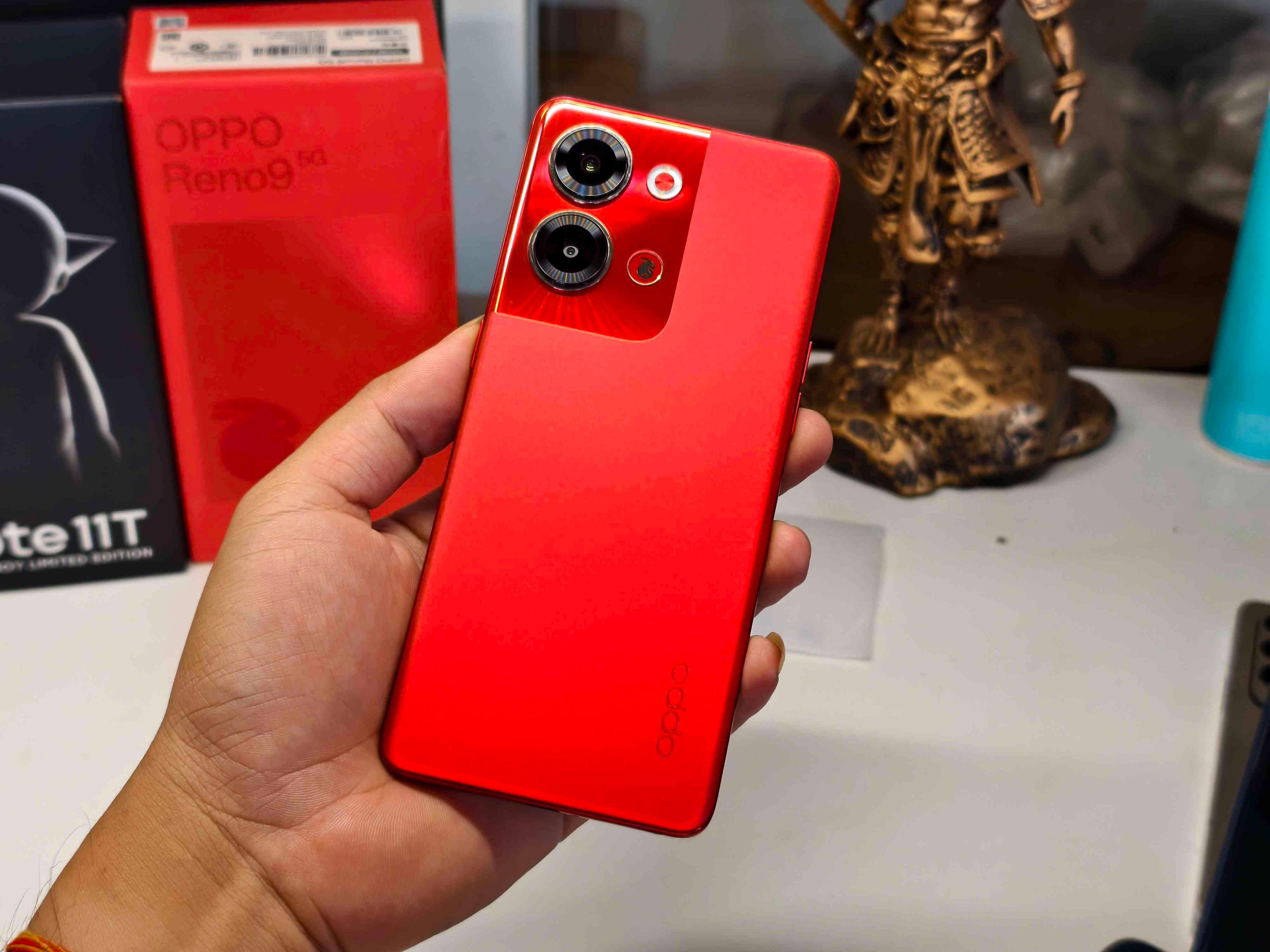OPPO Reno 9 5G