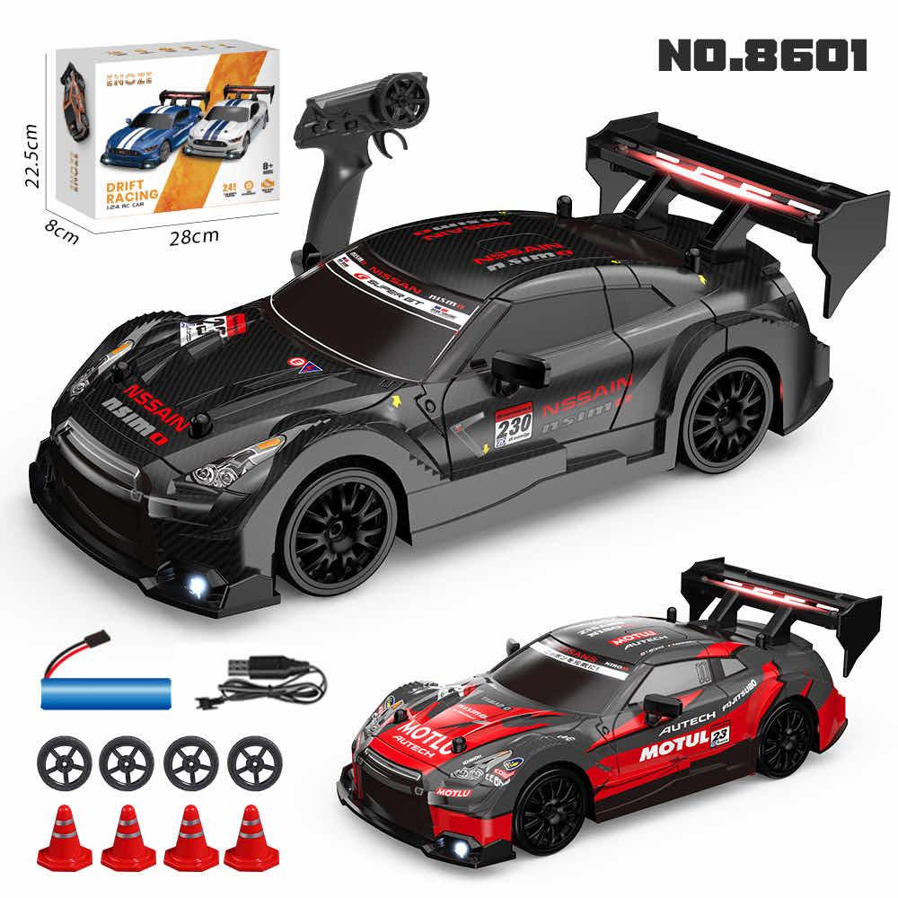 🔥Drift Car 2025 Scale 1:24 Speed 20km/h+