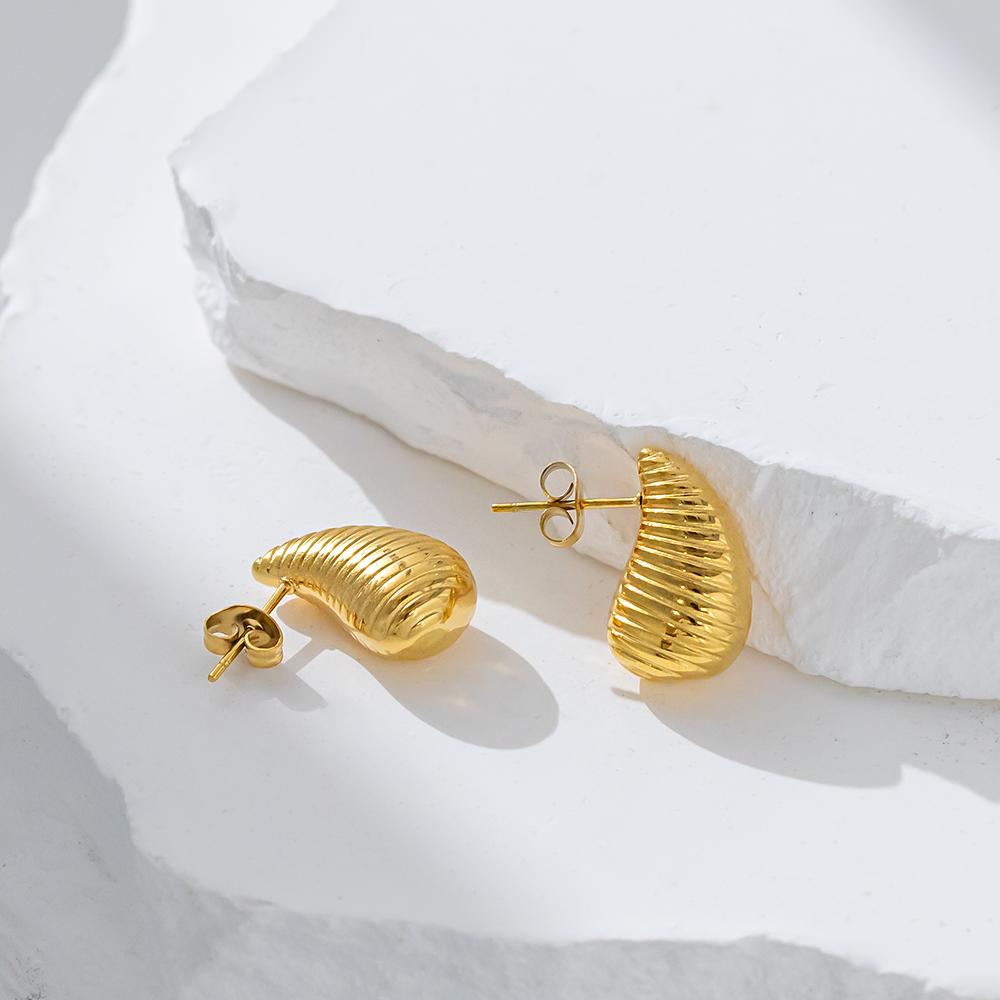 EY014_Drop Earring (Sold out)