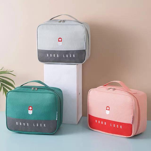 First Aid bags 