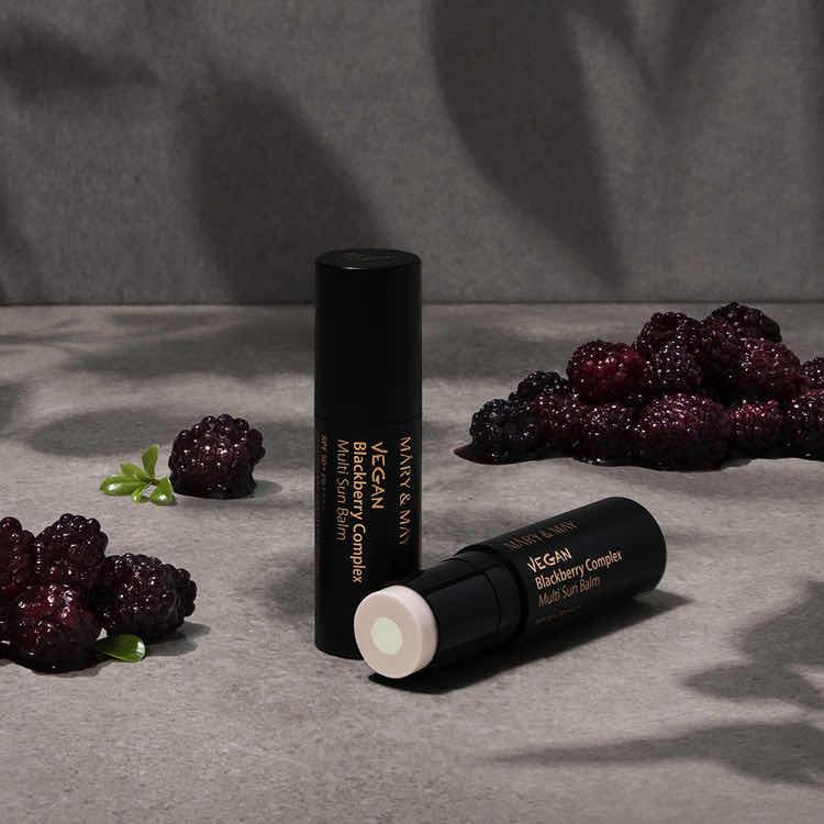 Mary&May Vegan Blackberry Complex Multi Sun Balm