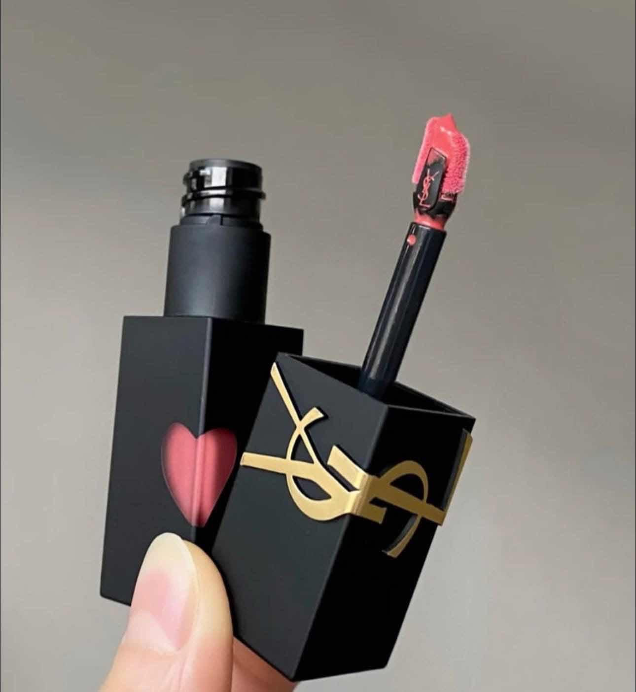 YSL the Ink 