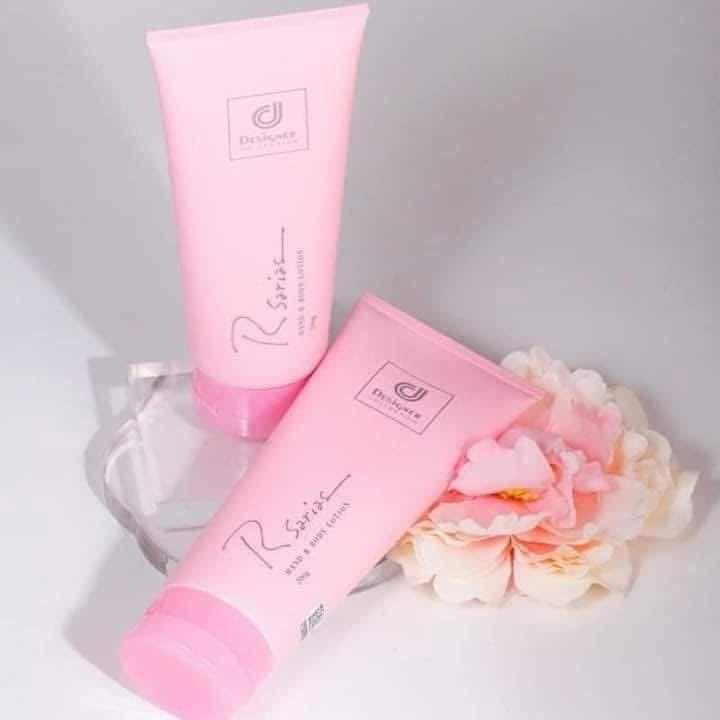 លេ ក្រអូប Rseries