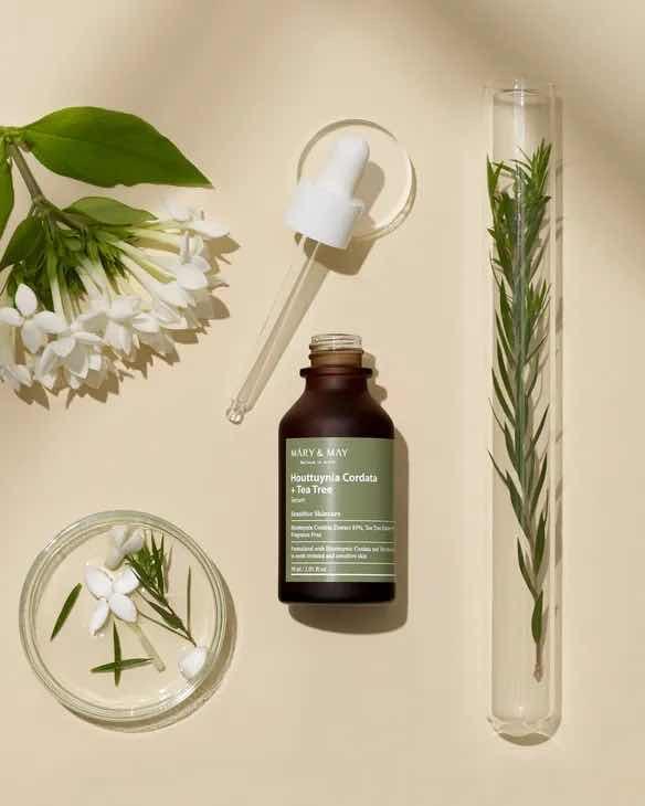 Mary&May Tea Tree Serum