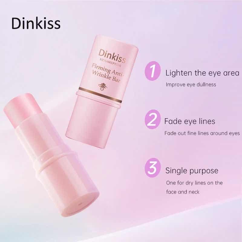 Anti Wrinkle Bar