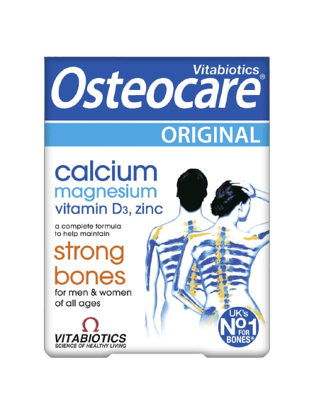 Osteocare