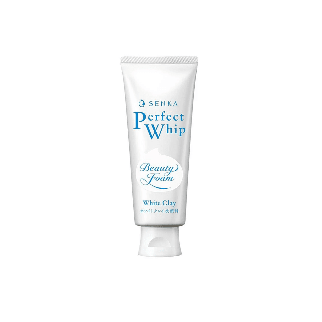 Senka Perfect White Clay 120g