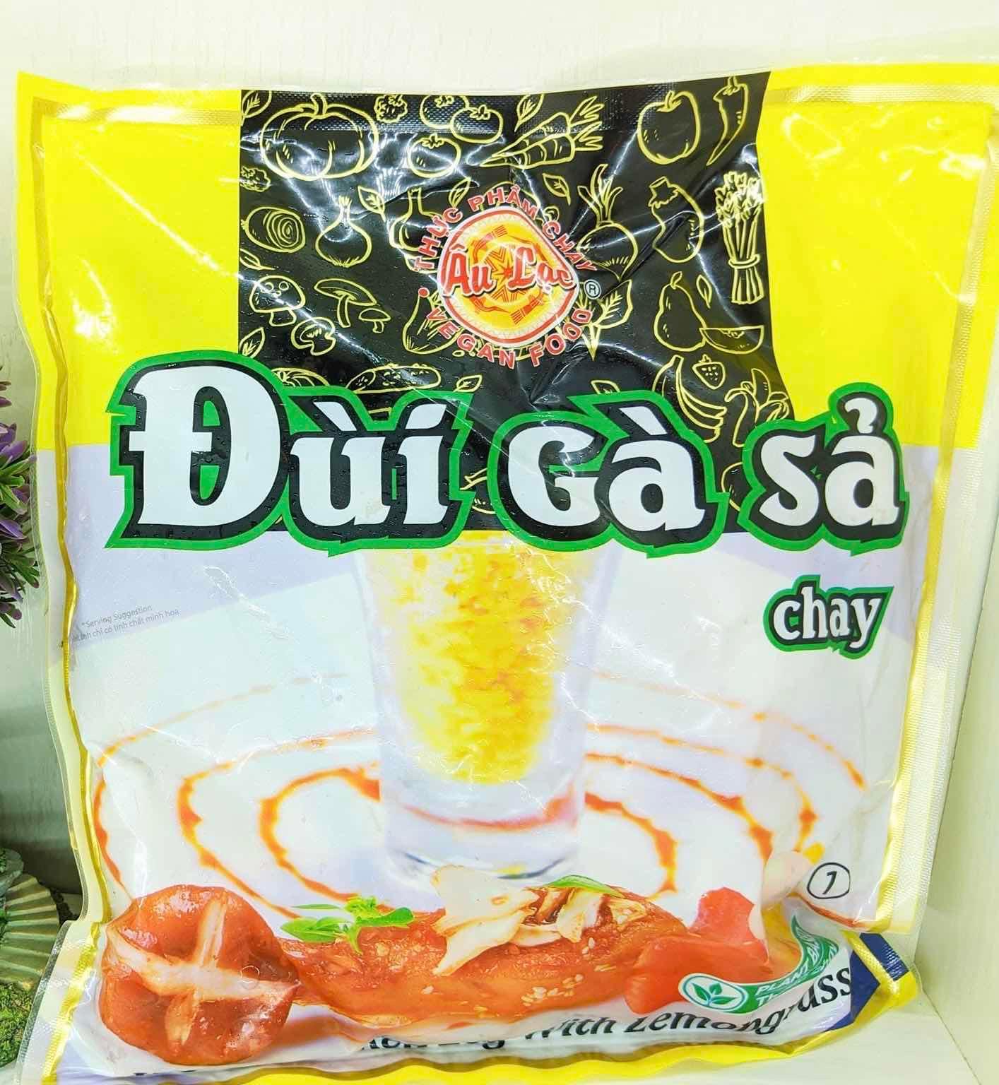 ភ្លៅមាន់បួស