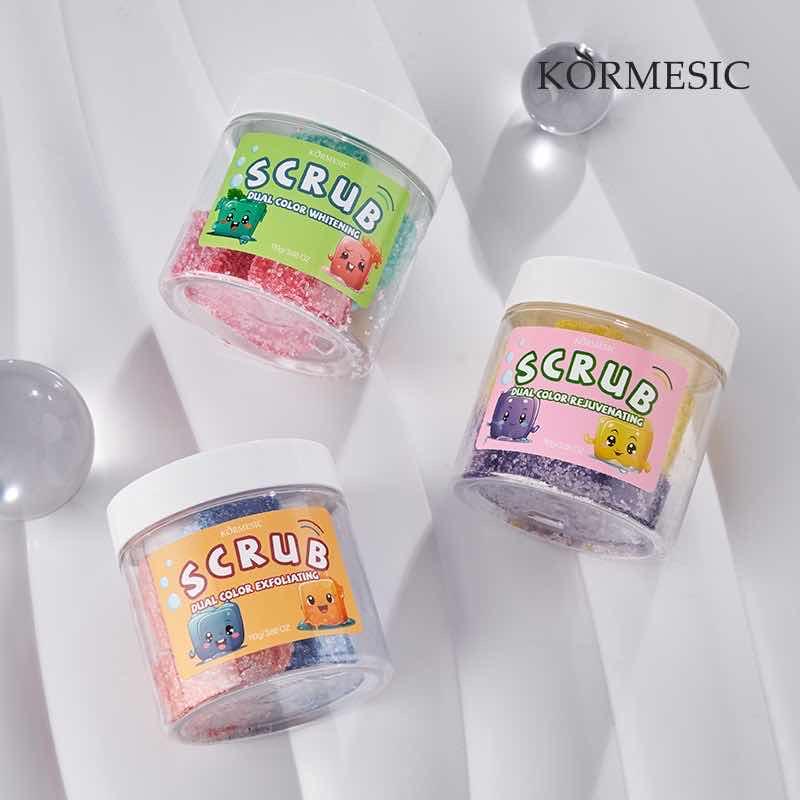 Suger Scrub 