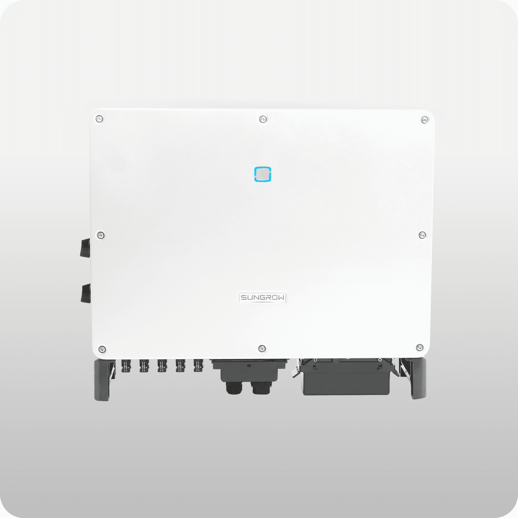 Sungrow Ongrid Inverter 50KW 3phase 