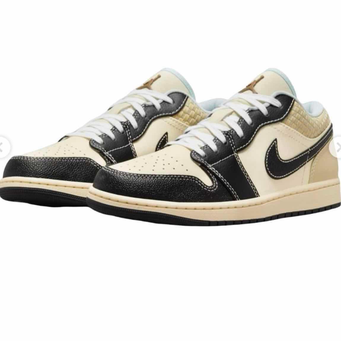 AJ1 SE CoCount Milk