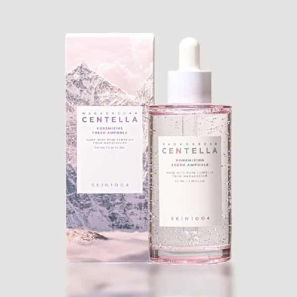 CENTELLA poremizing fresh ampoule