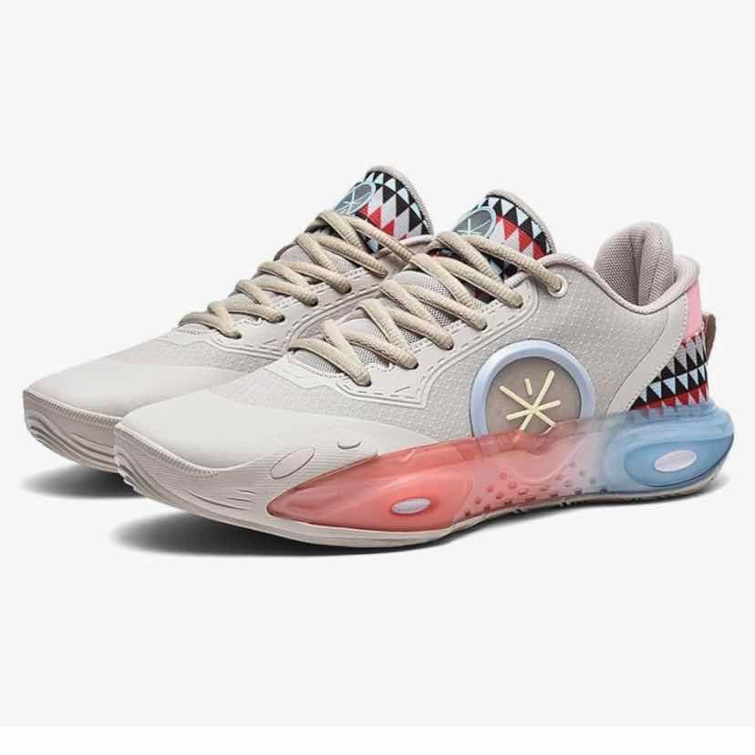 Li-ning wade all city 12 origin 