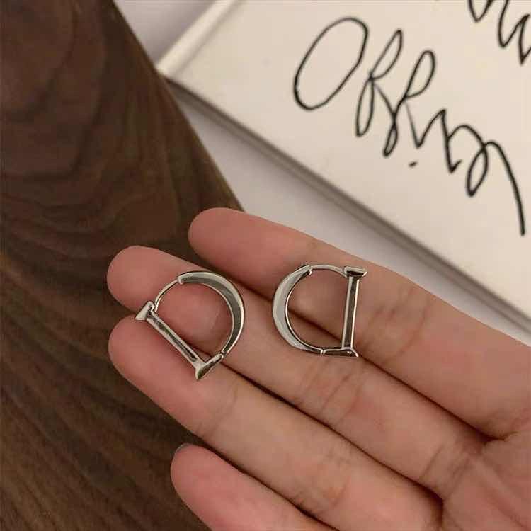 Hoop Earring