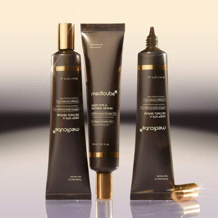 Medicube Retinol 