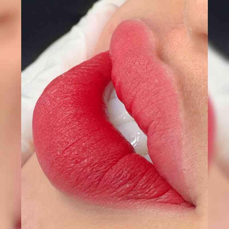 ផ្លុំបបូរមាត់ (១ដង មួយស្អាត)